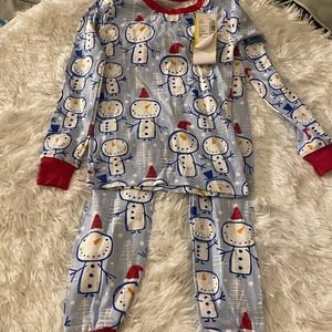 Brand New with tags pajamas